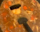 🌋火山布丁咖哩飯 （雞腿排）的食譜步驟2照片