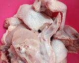 Foto langkah ke 1 dari resep Ayam Goreng Serundeng.