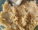 A picture of step 2 of Mix Veg Vermicelli Pan Cake - Vermicelli Uttapam.