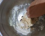 Foto langkah ke 2 dari resep 320. Oxpicious Bread.