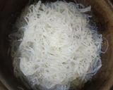 Foto langkah ke 1 dari resep Bihun Kuah.