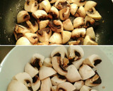 Foto del paso 2 de la receta: Ternera a la jardinera con champiñones