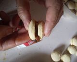Foto del paso 6 de la receta: Alfajor fiesta