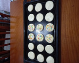 Foto del paso 3 de la receta: Galletas de maicena