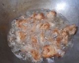 চিলি চিকেন (chili chicken recipe in Bengali) রেসিপির ধাপ 5 ছবি