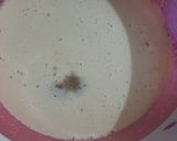 A picture of step 2 of Chocolate cake.