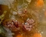 Foto langkah ke 3 dari resep Sop Daging Mercon.