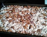 A picture of step 2 of Healthiest Pumpkin pie (sugar free, gluten free, dairy free).
