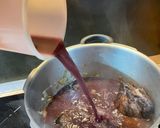 Foto del paso 8 de la receta: Carrilleras al vino tinto (Galtas)