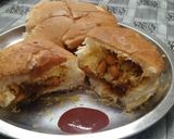 મેયોનીઝ દાબેલી (Mayonies Dabeli Recipe In Gujarati) રેસીપી સ્ટેપ7ફોટો