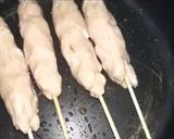 รูปขั้นตอนการทำที่ 6 ของ แหนมเนือง