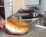 Foto del paso 21 de la receta: Cheesecake con Cookies