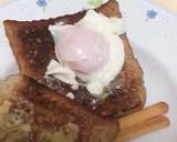 Toast with Eggs Benedict and Baked Beans recipe step 10 photo