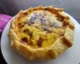 Foto del paso 8 de la receta: Empanadas de Humita