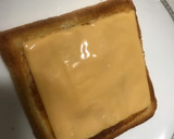 氣炸吐司蛋-氣炸鍋的食譜步驟3照片