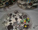 Foto del paso 7 de la receta: Galletitas 🍪🍫