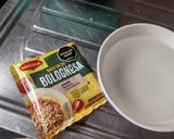 Foto del paso 3 de la receta: Macarrones con salsa boloñesa
