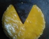 Foto langkah ke 5 dari resep Pie susu teplon.