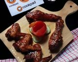 Foto langkah ke 4 dari resep Ayam Panggang ala Korea #PR_AsianFood.