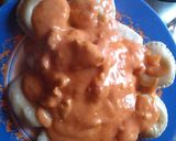 Foto del paso 4 de la receta: Sorrentinos caseros