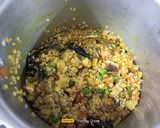 સ્વામિનારાયણની કઢી ખીચડી (Swaminarayan Kadhi Khichdi Recipe in G રેસીપી સ્ટેપ4ફોટો
