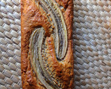 Foto del paso 4 de la receta: Bizcocho de plátano/Banana bread