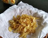 Foto langkah ke 4 dari resep Bawang Putih Goreng Renyah.