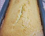 Keto Lemon Butter Cake langkah memasak 6 foto