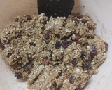 Foto del paso 2 de la receta: Galletitas de avena integrales