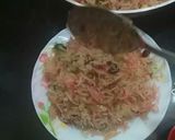 A picture of step 34 of Mutanjan (Sweet rice).