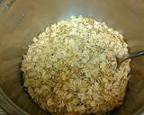 How to: Granola recipe step 2 photo