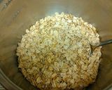 A picture of step 2 of How to: Granola.