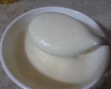 صورة لخطوة 2 من وصفة سفنج بخلطة رائعة 👌