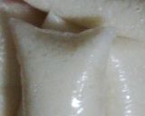 Foto langkah ke 3 dari resep Lontong.