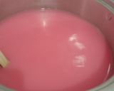 Foto langkah ke 2 dari resep Puding simpel.