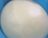 Foto langkah ke 2 dari resep Roti Sosis.