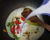 Foto langkah ke 3 dari resep Gulai Ikan Tuna.