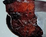 รูปขั้นตอนการทำที่ 7 ของ หมูสามชั้นผัดซอสเสฉวน
