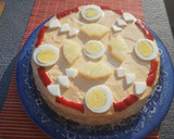 Foto del paso 11 de la receta: Tarta vegetal especial 🥗🍞