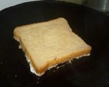 A picture of step 6 of Cinnamon French Toast.