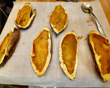 Foto del paso 5 de la receta: Boniatos con Castañas y Carne
