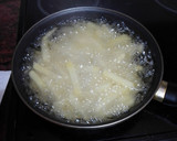 Foto del paso 1 de la receta: Huevos rotos a mi manera