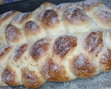 Foto del paso 6 de la receta: Trenzas dulces