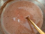 Cinnamon Hot Choco