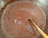 Foto langkah ke 2 dari resep Cinnamon Hot Choco.