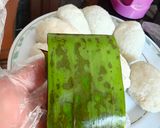 Foto langkah ke 5 dari resep Lemper Ayam.