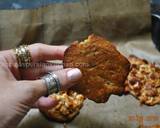 Almond Cookies کوکی بادامی recipe step 6 photo