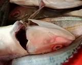 Ikan Kembung Sambal Jengkol pedas manis langkah memasak 1 foto