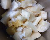 Foto langkah ke 1 dari resep Singkong Goreng Ketumbar.