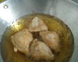 Foto langkah ke 6 dari resep Tahu Sumpel a.k.a tahu mercon.